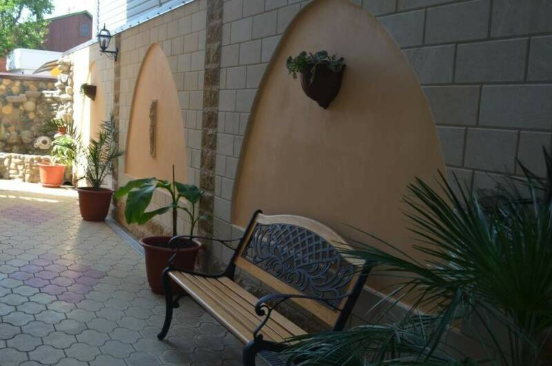 Изображение Изображение гостиницы &quot;Частный дом «СемьЯ»&quot; #8 #8