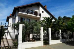 Изображение Гостевой дом «На Победе» #4