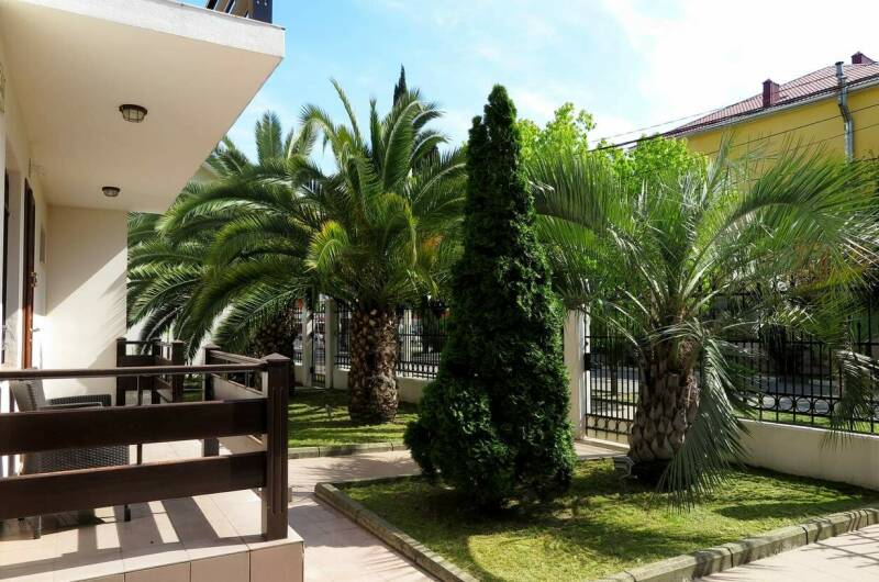 Изображение Изображение гостиницы &quot;Гостевой дом «На Победе»&quot; #2 #2