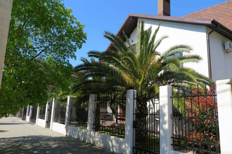 Изображение Изображение гостиницы &quot;Гостевой дом «На Победе»&quot; #8 #8