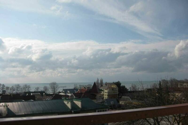 Изображение Изображение гостиницы &quot;Гостевой дом «Любава»&quot; #2 #2