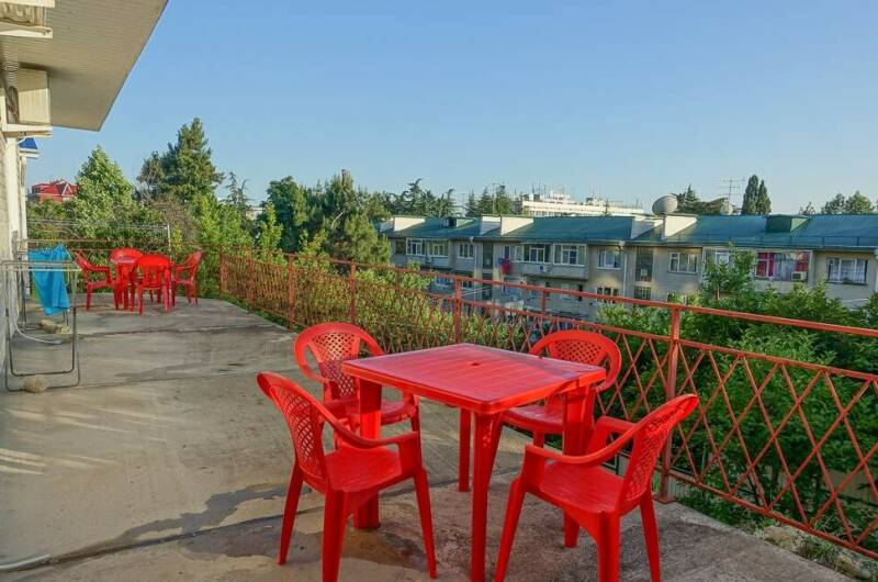 Изображение Изображение гостиницы &quot;Гостевой дом «Любава»&quot; #4 #4