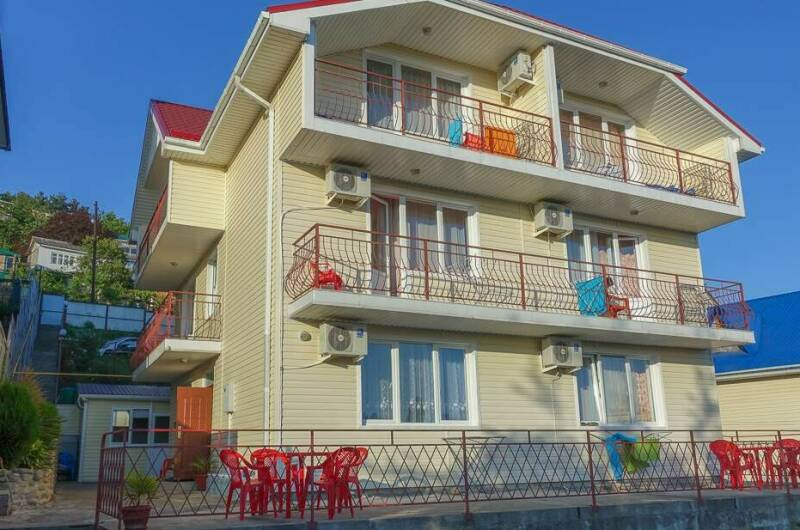 Изображение Изображение гостиницы &quot;Гостевой дом «Любава»&quot; #6 #6