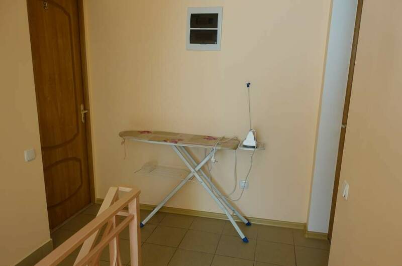 Изображение Изображение отеля / гостиницы "Гостевой дом «Любава»" #11 #9