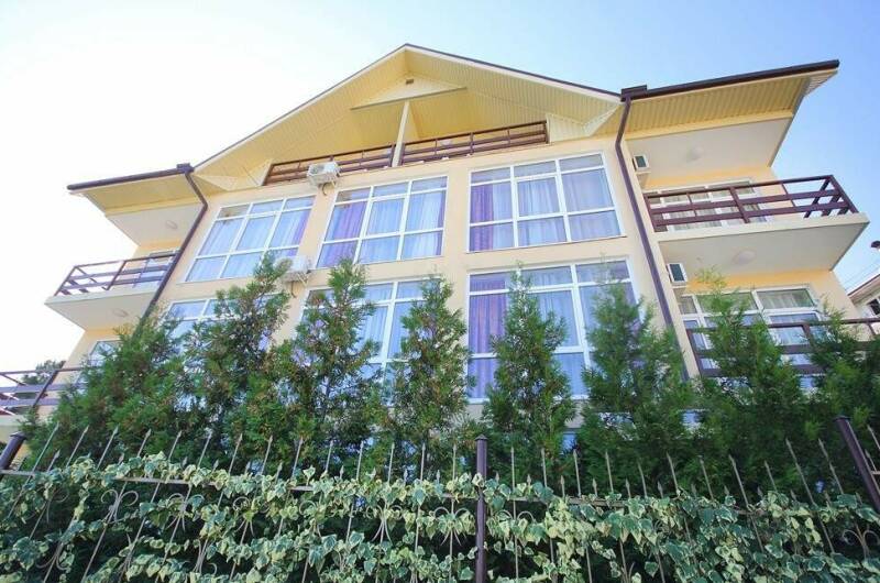 Изображение Изображение гостиницы &quot;Гостиница «Аннушка»&quot; #1 #1