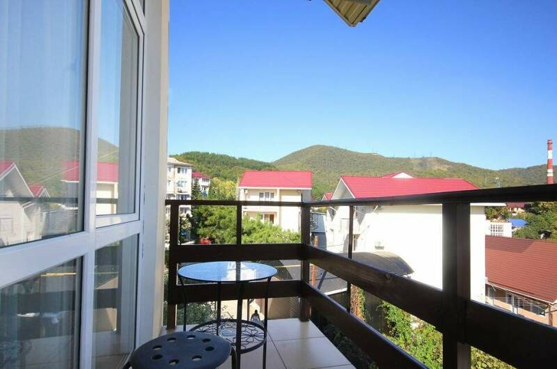 Изображение Изображение гостиницы &quot;Гостиница «Аннушка»&quot; #4 #4