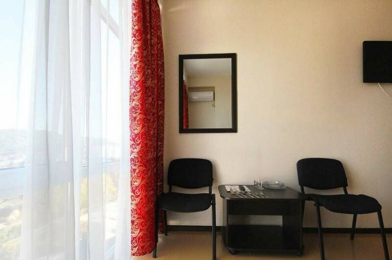 Изображение Изображение гостиницы &quot;Гостиница «Аннушка»&quot; #5 #5