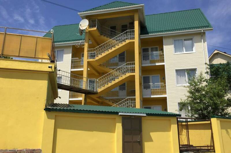 Изображение Изображение гостиницы &quot;Гостиница «Аннушка»&quot; #7 #7