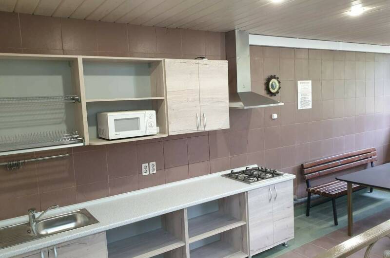 Изображение Изображение отеля / гостиницы "Гостиница «Аннушка»" #10 #8