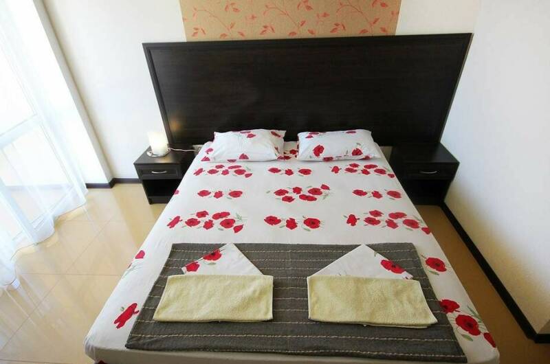 Изображение Изображение отеля / гостиницы "Гостиница «Аннушка»" #11 #9