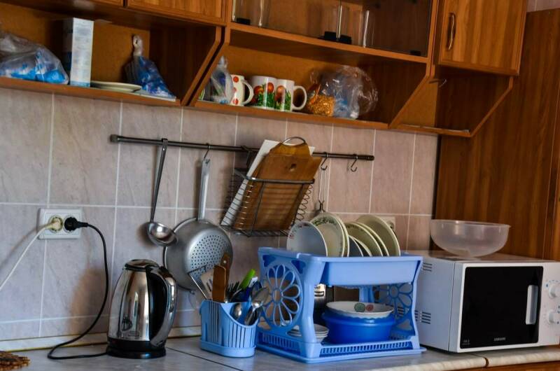 Изображение Изображение гостиницы &quot;Гостевой дом «В гостях у мамы Оли»&quot; #2 #2