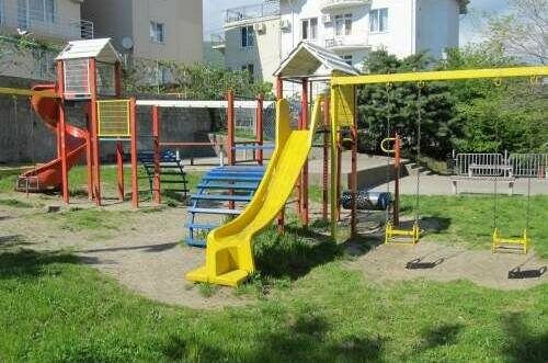 Изображение Изображение гостиницы &quot;Гостевой дом «В гостях у мамы Оли»&quot; #4 #4