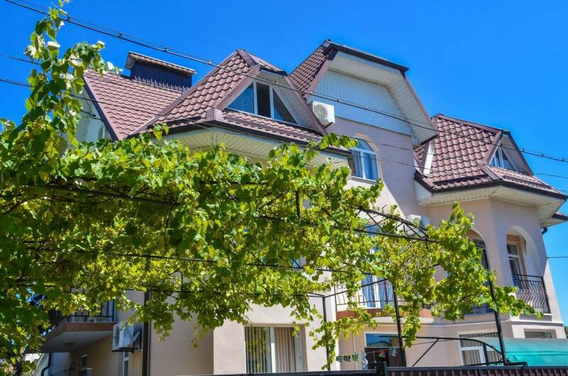 Изображение Изображение гостиницы &quot;Гостевой дом «В гостях у мамы Оли»&quot; #6 #6