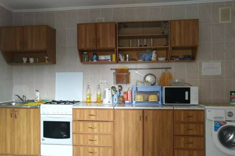 Изображение Изображение гостиницы &quot;Гостевой дом «В гостях у мамы Оли»&quot; #7 #7