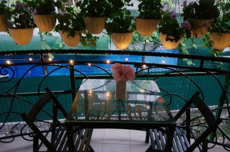 Изображение Изображение гостиницы "Частный гостевой дом «Жемчужина взморья»" #1 #1