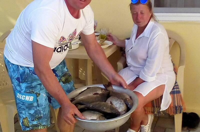 Изображение Изображение гостиницы &quot;Гостевой дом «Санта-Барбара»&quot; #4 #4