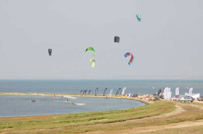 Изображение Изображение отеля / гостиницы "Гостевой дом «Санта-Барбара»" #10 #8