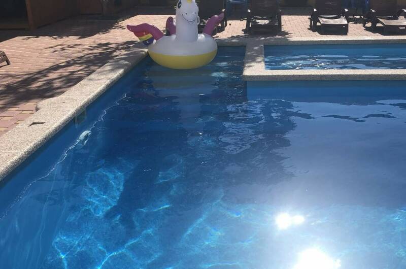 Изображение Изображение гостиницы &quot;Гостевой дом «Нина»&quot; #1 #1