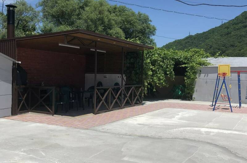 Изображение Изображение гостиницы &quot;Гостевой дом «Нина»&quot; #2 #2