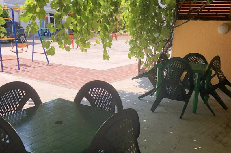 Изображение Изображение гостиницы &quot;Гостевой дом «Нина»&quot; #4 #4