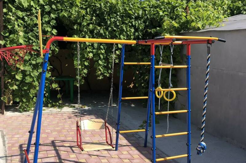 Изображение Изображение гостиницы &quot;Гостевой дом «Нина»&quot; #5 #5