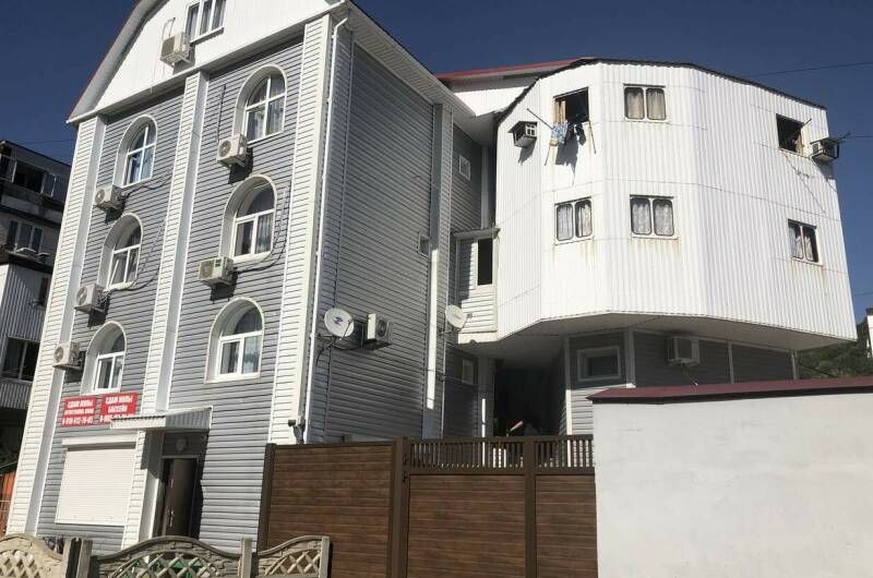 Изображение Изображение гостиницы &quot;Гостевой дом «Нина»&quot; #6 #6