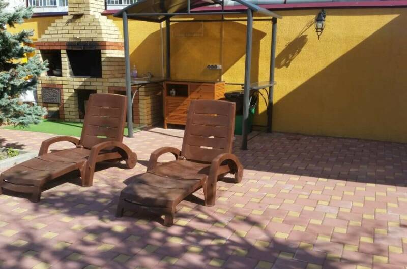 Изображение Изображение гостиницы &quot;Гостевой дом «Нина»&quot; #7 #7