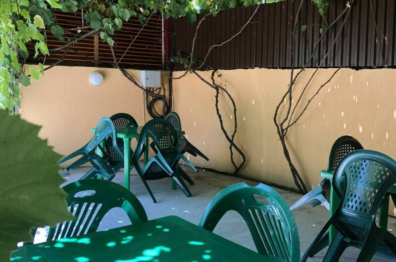 Изображение Изображение отеля / гостиницы "Гостевой дом «Нина»" #10 #8