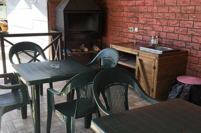 Изображение Изображение отеля / гостиницы "Гостевой дом «Нина»" #11 #9