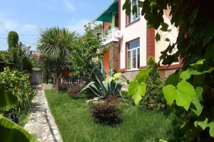 Изображение отеля / гостиницы "Прибрежный дом «Moon@Aure»"