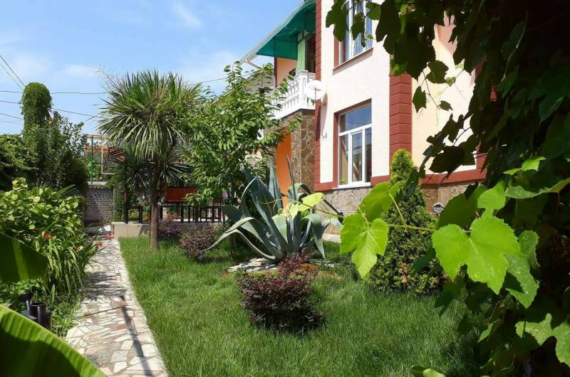 Изображение Изображение гостиницы &quot;Прибрежный дом «Moon@Aure»&quot; #1 #1