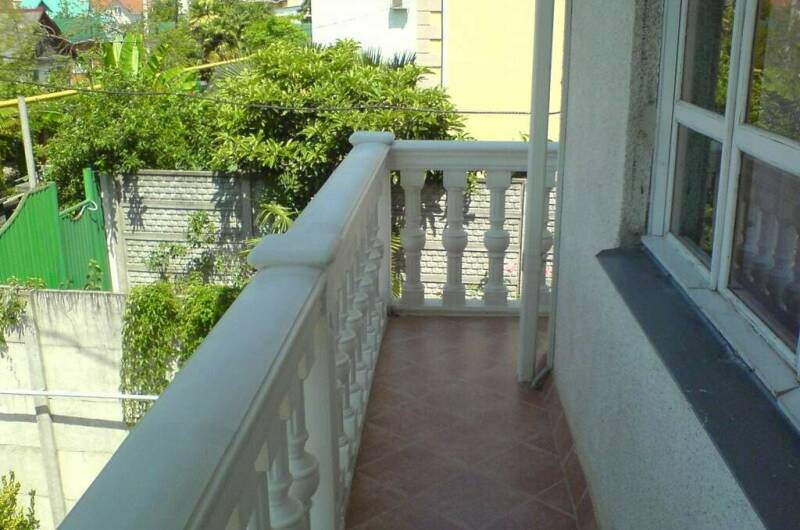 Изображение Изображение гостиницы &quot;Прибрежный дом «Moon@Aure»&quot; #2 #2