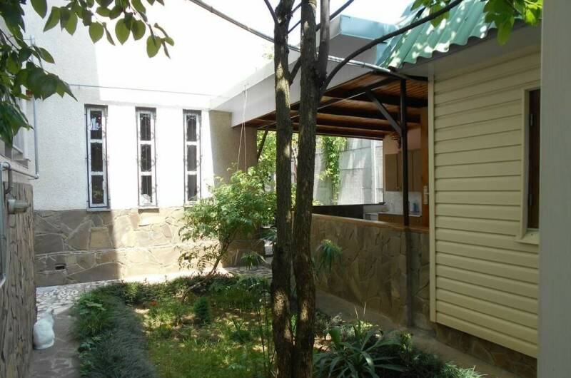 Изображение Изображение гостиницы &quot;Прибрежный дом «Moon@Aure»&quot; #7 #7