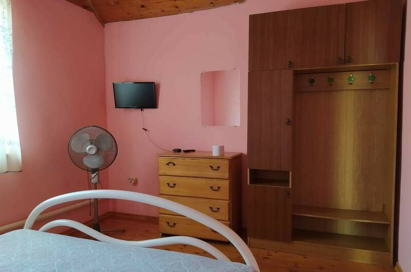 Изображение Изображение гостиницы &quot;Прибрежный дом «Moon@Aure»&quot; #8 #8