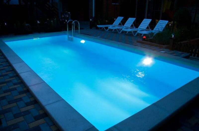 Изображение Изображение гостиницы &quot;Гостевой дом «У Марины»&quot; #1 #1