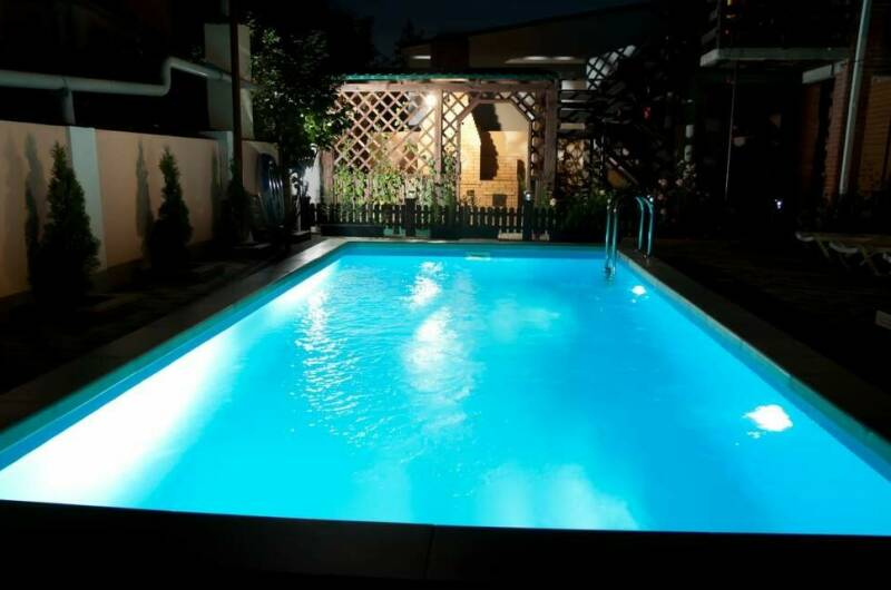 Изображение Изображение гостиницы &quot;Гостевой дом «У Марины»&quot; #2 #2