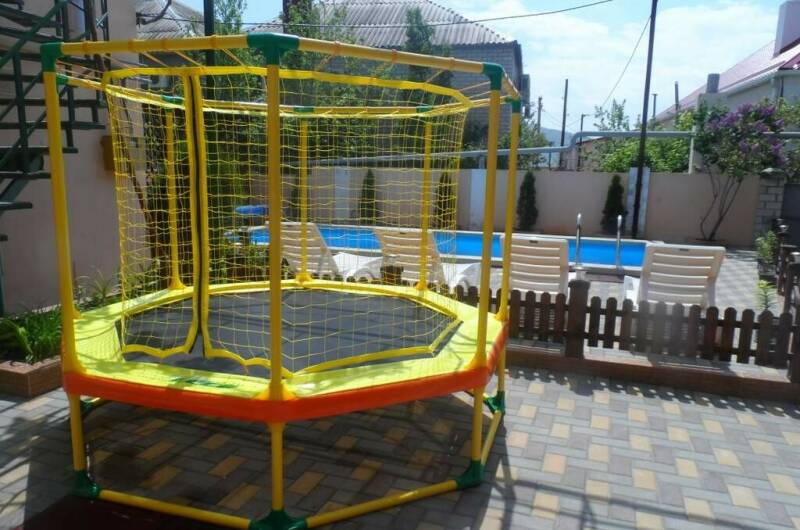 Изображение Изображение гостиницы &quot;Гостевой дом «У Марины»&quot; #4 #4