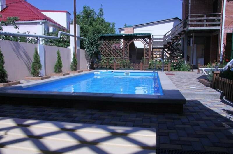 Изображение Изображение гостиницы &quot;Гостевой дом «У Марины»&quot; #5 #5