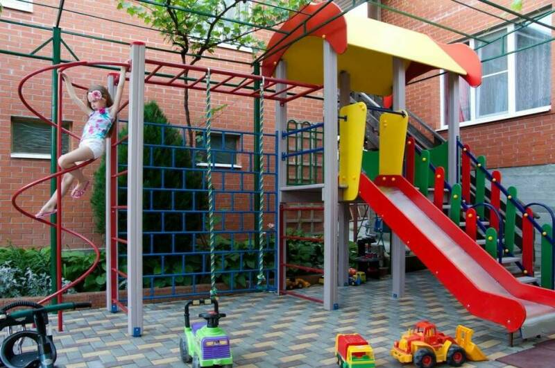 Изображение Изображение гостиницы &quot;Гостевой дом «У Марины»&quot; #6 #6