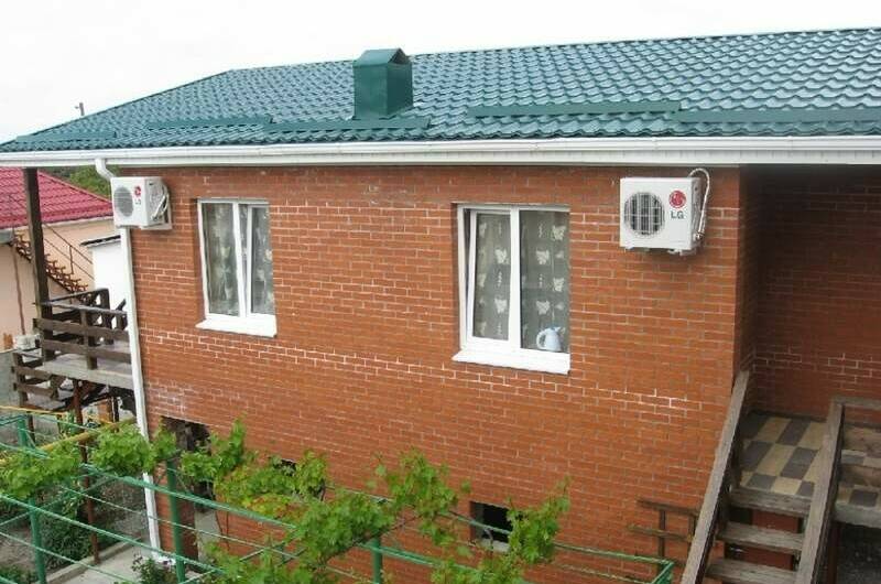 Изображение Изображение отеля / гостиницы "Гостевой дом «У Марины»" #10 #8