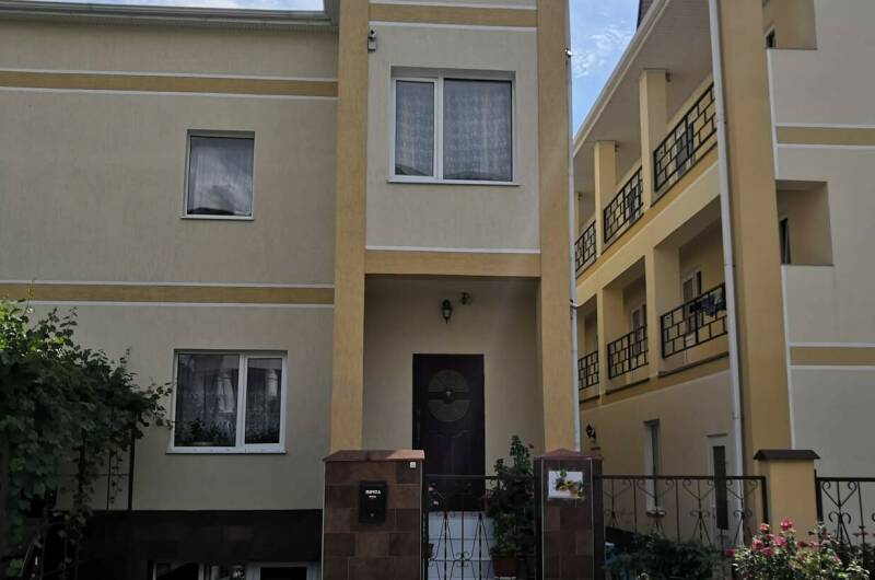 Изображение Изображение гостиницы "Частный сектор «Людмила» на Тонком мысе" #1 #1