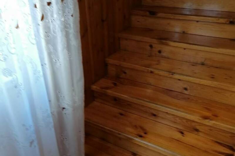 Изображение Изображение гостиницы "Частный сектор «Людмила» на Тонком мысе" #2 #2