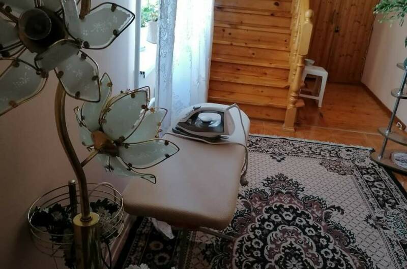 Изображение Изображение гостиницы "Частный сектор «Людмила» на Тонком мысе" #3 #3