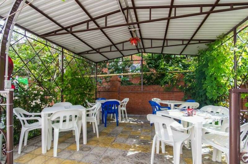 Изображение Изображение гостиницы "Частный сектор «Людмила» на Тонком мысе" #6 #6