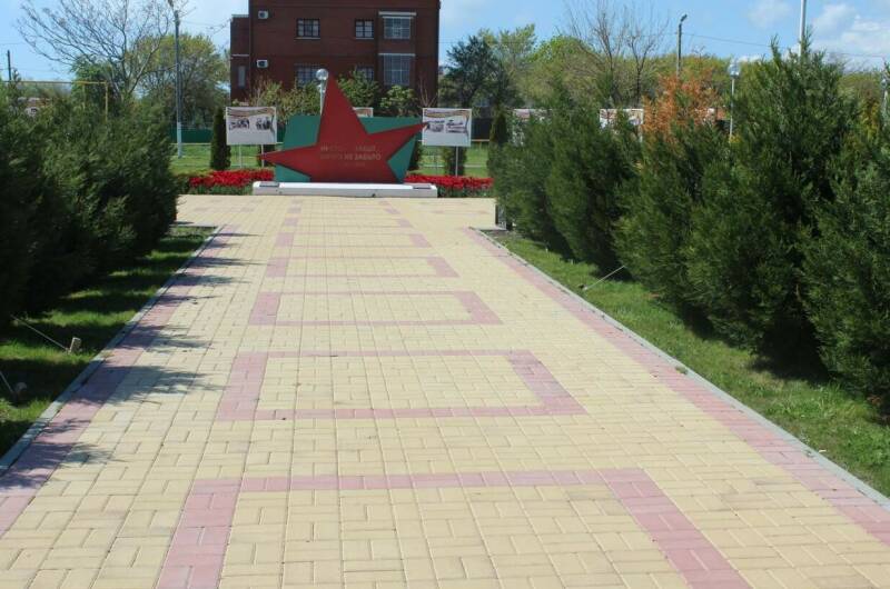 Изображение Изображение отеля / гостиницы "Частный сектор «Людмила» на Тонком мысе" #11 #9