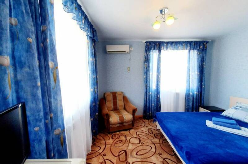 Изображение Изображение гостиницы "Частный дом «Авантаж»" #3 #3