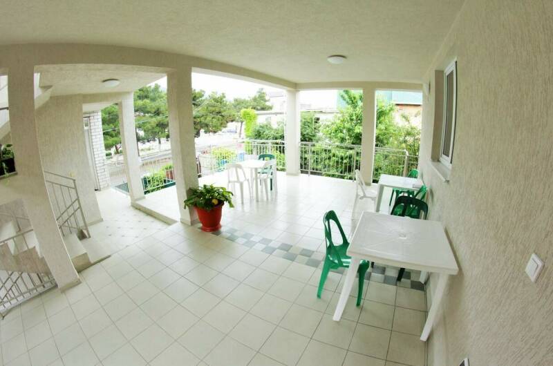 Изображение Изображение гостиницы "Частный дом «Авантаж»" #4 #4