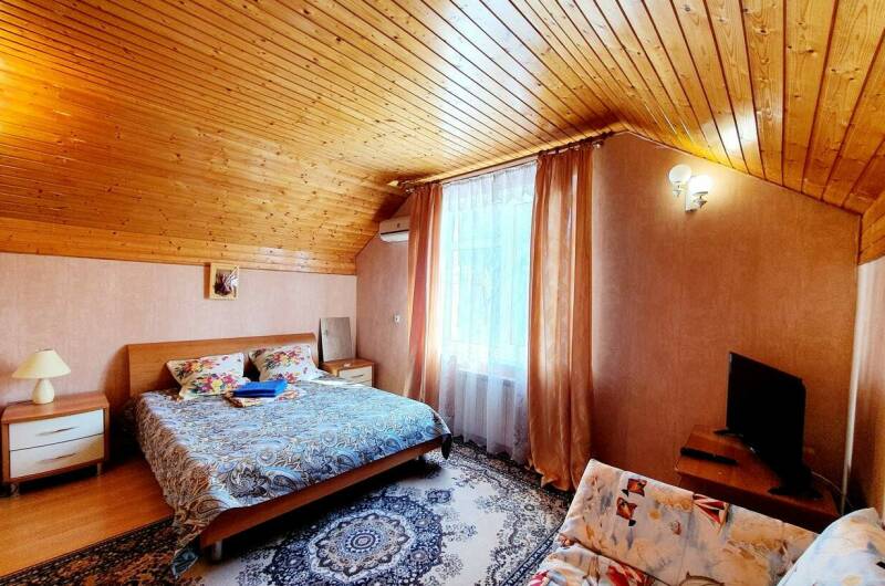 Изображение Изображение гостиницы "Частный дом «Авантаж»" #6 #6