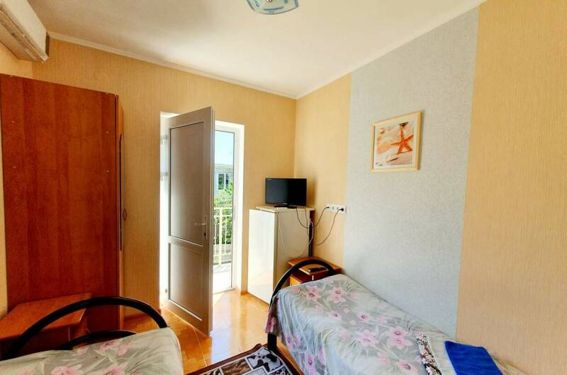 Изображение Изображение отеля / гостиницы "Частный дом «Авантаж»" #10 #8