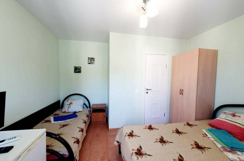 Изображение Изображение отеля / гостиницы "Частный дом «Авантаж»" #11 #9